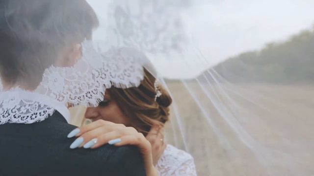 Свадебный клип Леша и Наташа смотреть онлайн