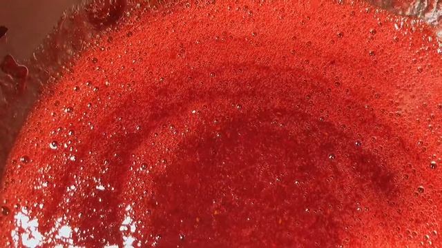 КЛЮКВЕННЫЙ ДЖЕМ | лекарство от простуды и гриппа | ПРОСТОЙ РЕЦЕПТ смотреть онлайн