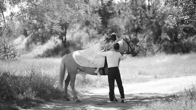 Свадьба на двоих. Роксана Андрей смотреть онлайн