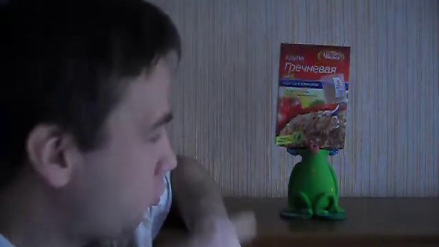 Куда пропала гречка? смотреть онлайн