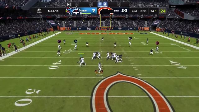 Madden 22 [PS5] - Live Stream (H2H Online Ranked - Issues) смотреть онлайн