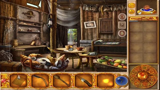 Магическая энциклопедия. Лунный свет. смотреть онлайн