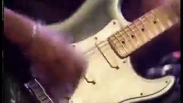 ISAAC HAYES  ~ SHAFT  LIVE FROM MONTREUX 2005