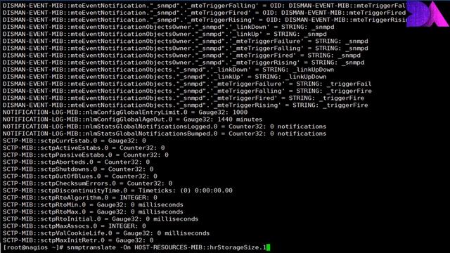 Nagios+SNMP : How to Monitor Linux Host With Nagios Using SNMP смотреть онлайн