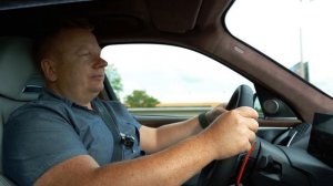 РАЗОЧАРОВАНИЕ ГОДА? BMW XM не тянет? Зачем ему электромотор? Большой ТЕСТ-ДРАЙВ и обзор БМВ ХМ 2023