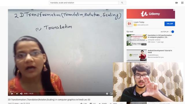 [Part 9] Python in 15 Videos | First assignment using MatPlotLib Library | Hindi Tutorial смотреть онлайн