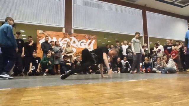 АИД | ОТБОР juniors | ENERGY 20 YEARS г. Челябинск смотреть онлайн