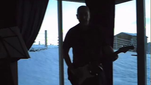 (Kirsty McCall / Tracy Ullman Cover) They Don't Know.wmv