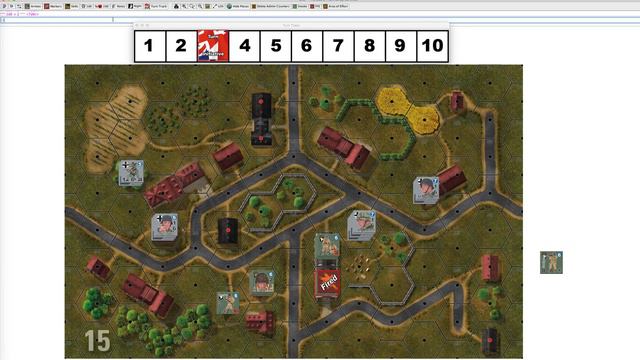 Lock n Load Tactical - Assault on Vierville смотреть онлайн