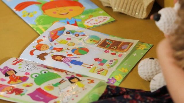 Поиграйка с Царевной! - Все игрушки и мерч по мультику "Жила-была Царевна" | Видео для детей смотреть онлайн