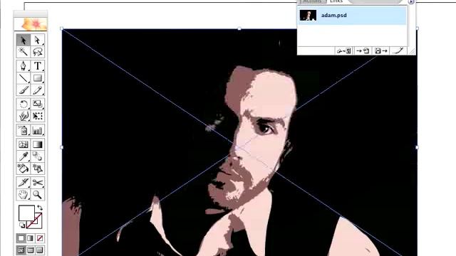 Photoshop CS 3 tutorial 1 смотреть онлайн