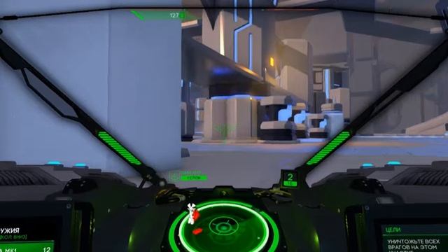 Battlezone - Видеообзор игры