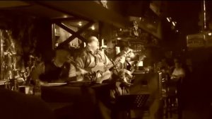 Михаил Гливич & Dusty Strings Band _ Старый Дом