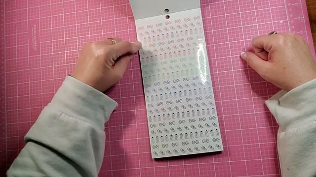 THIS IS THE BEST STICKER BOOK YET! Flip Through #recollections #michaels #stickerbook смотреть онлайн