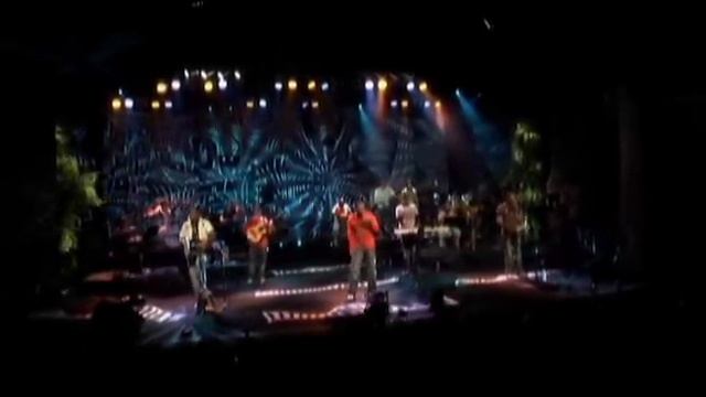 Swing & Simpatia - Toda Noite Ao Vivo (DVD) смотреть онлайн