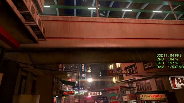 $55 PC + GeForce GT 1030 -- Phenom II X4 945 -- Sleeping Dogs Benchmark смотреть онлайн