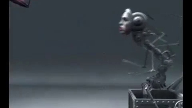 VNV Nation - Illusion