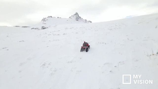 unstoppable tracked yamaha kodiak 700 смотреть онлайн