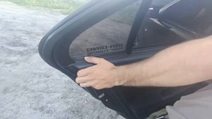 Замена штатных динамиков Mitsubishi lancer 10 на DL Audio Gryphon Pro 165 Midbass