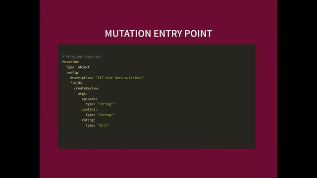 DPC2017: GraphQL is right in front of us, let's do it, with Symfony - Renato Mendes Figueirdo смотреть онлайн