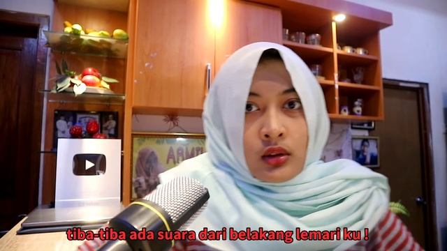 TELEPON MAIL DI JAM 3 PAGI ! DIA MARAH ! смотреть онлайн