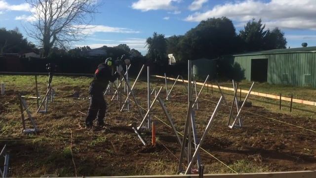 SURE FOOT INSTALL смотреть онлайн