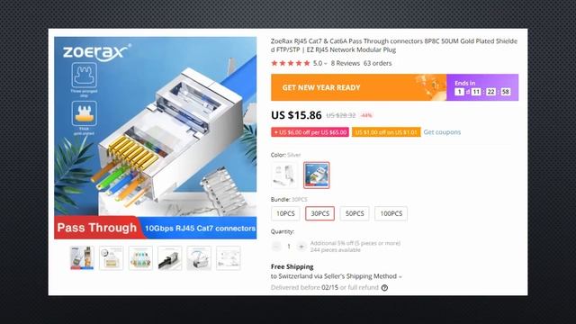 #365 Is Power over Ethernet (POE) on the ESP32 any good? (New TTGO and Olimex boards available) смотреть онлайн