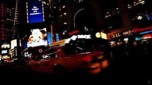 Трейлер/ Нью-Йорк, я люблю тебя