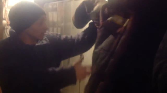 видеоприглашение в Кафе 