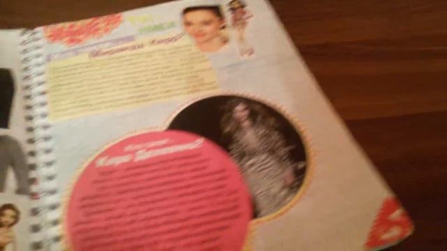 Что находится на моем столе?) смотреть онлайн