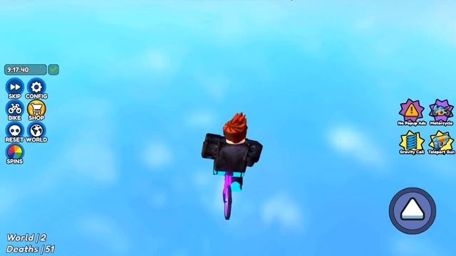 паркур на байках №3|@DjuseiroGeimer смотреть онлайн