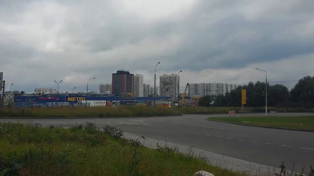 1  Балашиха, микрорайон 1 Мая, 11