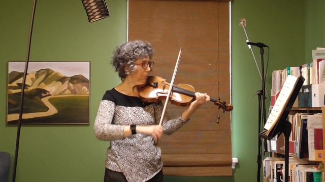 Dancla Etude 7 op 73 смотреть онлайн