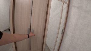 Шкаф купе Лорд Эра Мебель