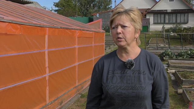 Хранение овощей смотреть онлайн