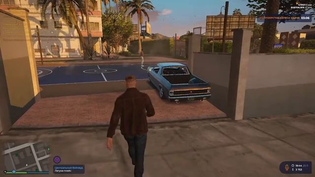 ФУТБОЛ, БАСКЕТБОЛ, ДАРТС НА ГТА 5 РП. ОБЗОР ОБНОВЛЕНИЯ 23 НОЯБРЯ GTA 5 RP. смотреть онлайн