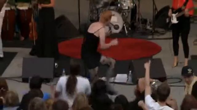 Billie the Vision and the Dancers - Groovy смотреть онлайн