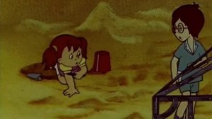 Дом, который построили все. 1984.