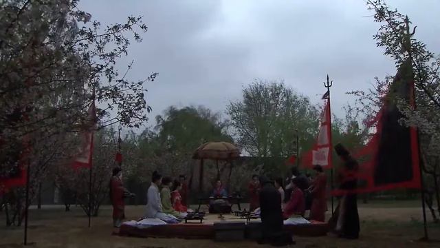 【Palace Physician Queen宮醫皇后】EP22|後宮醫師之女，在明爭暗鬥中一步步掌控權利成為皇后! смотреть онлайн