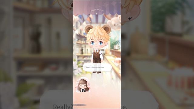 All Encounter Events With Bear Kiro at Wonder Cafe [Love and Producer] смотреть онлайн
