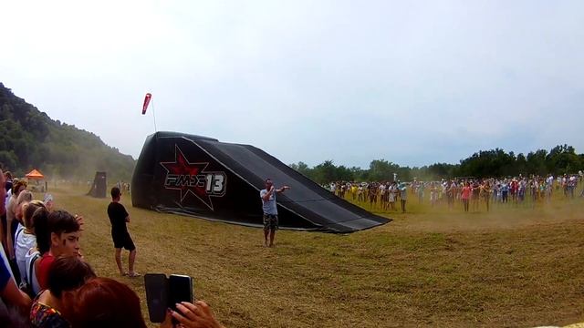 Экотур Лабинск. Мотофристайл. 24 августа 2019 г. смотреть онлайн