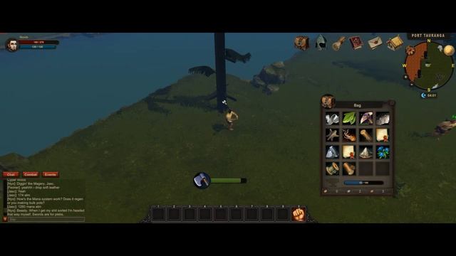 Let's play Arcfall Part 01 More on Crafting HD Walkthrough/Playthrough/Gameplay смотреть онлайн