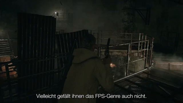 Resident Evil Showcase | 10.20.2022 [GERMAN] смотреть онлайн