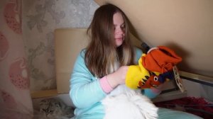 Мы построили СЕКРЕТНУЮ КОМНАТУ для котов В ДИВАНЕ! 24 ЧАСА ВТАЙНЕ от ЗВЕРОПАПЫ