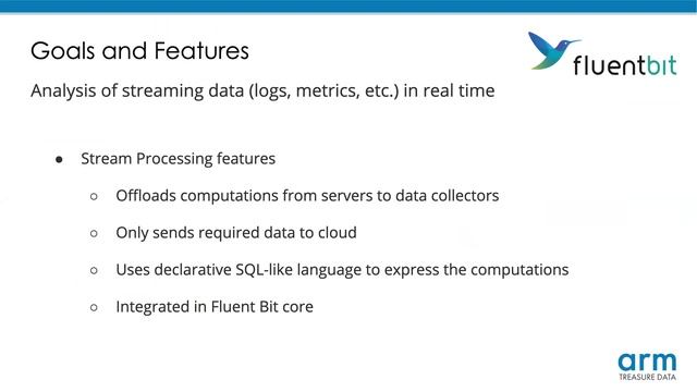 Webinar: Fluent Bit v1.5 смотреть онлайн