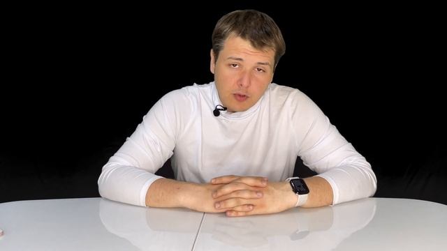 Touch ID - Что такое и как настроить? смотреть онлайн