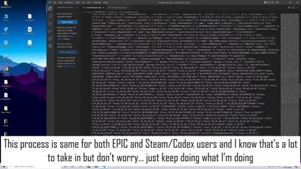 Snowrunner save game editor | Add money + XP + upgrades | 2022
