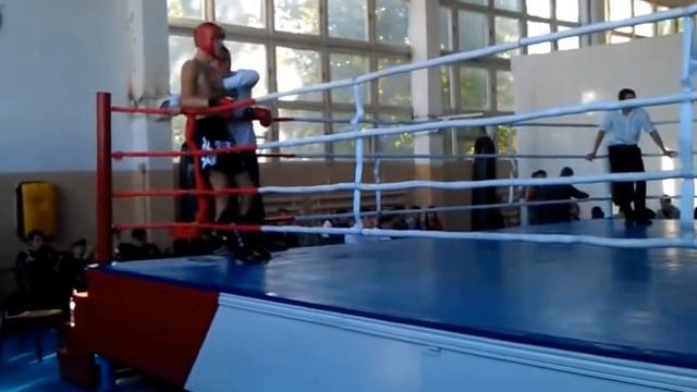 K1 Tiraspol (К1 Тирасполь) Dyatlov Vitaly Vs Vasilyev Sergey