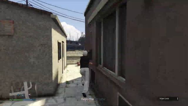 Rockstar Won't Tell You About This Mission ($38,000,000) GTA 5 Online Money Glitch! смотреть онлайн