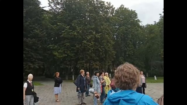 В Старую Руссу на один день смотреть онлайн